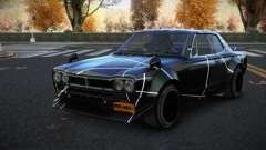 Nissan Skyline Haganla S2 für GTA 4