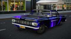 Chevrolet Biscayne Lesin S8 für GTA 4