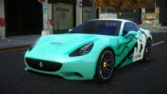 Ferrari California Thaisti S13 für GTA 4