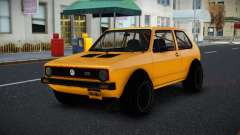 Volkswagen Golf Juwe