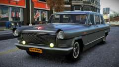 Hongqi CA770 Delhowel für GTA 4