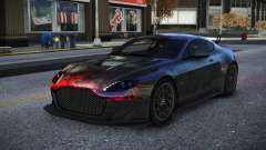 Aston Martin Vantage Relie S13 pour GTA 4