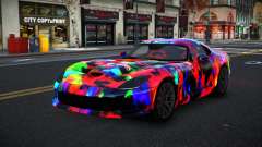 Dodge Viper Tycole S14 für GTA 4