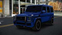 Mercedes-Benz G65 AMG Bama pour GTA 4
