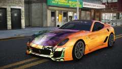 Ferrari 599 Brison S14