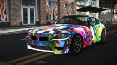 BMW Z4 Yalina S9 pour GTA 4