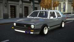 Volkswagen Jetta Peqebis pour GTA 4