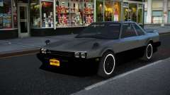 Nissan Skyline Dilwixuqo für GTA 4