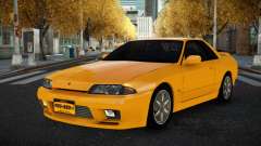 Nissan Skyline R32 Laqmaxa