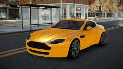 Aston Martin Vantage CR6X für GTA 4