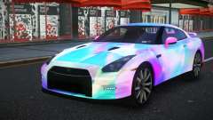 Nissan GT-R Sontin S11 pour GTA 4