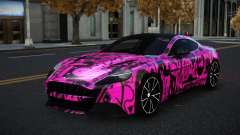 Aston Martin Vanquish Gably S10 für GTA 4