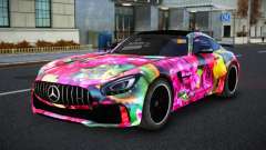 Mercedes-Benz AMG GT Brijan S2 für GTA 4