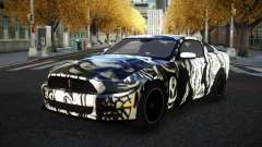 Ford Mustang Tossary S10 pour GTA 4