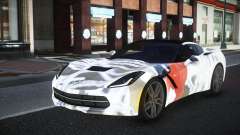 Chevrolet Corvette Salyn S5 pour GTA 4
