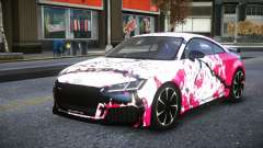 Audi TT Tertous S9 für GTA 4