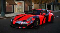 Porsche 911 GT3 Ckowen S4 pour GTA 4