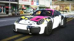 Porsche 911 Naitbe S9 für GTA 4