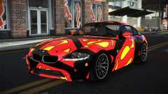 BMW Z4 Yalina S11 pour GTA 4