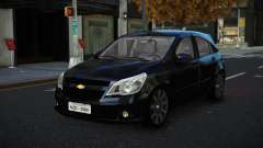 Chevrolet Agile Fepmani für GTA 4