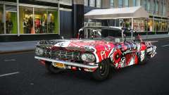 Chevrolet Biscayne Lesin S5 für GTA 4