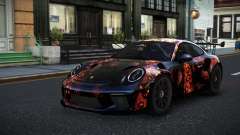 Porsche 911 Ronai S1 für GTA 4