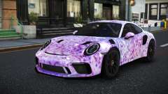 Porsche 911 Ronai S13 pour GTA 4