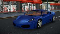 Ferrari F430 Segcegusa für GTA 4