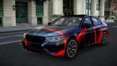 BMW M5 Ziery S4 für GTA 4
