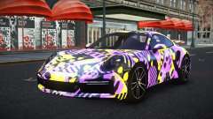 Porsche 911 Adjor S3 für GTA 4