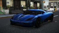 Koenigsegg Agera Jayga S9