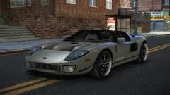 Ford GTX Pimigima pour GTA 4