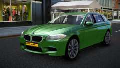 BMW M5 F11 Ebex für GTA 4