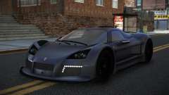 Gumpert Apollo Berse für GTA 4