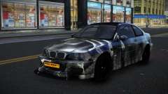 BMW M3 E46 Jagake S10 für GTA 4