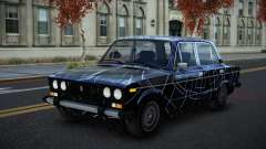VAZ 2106 Antha S6 für GTA 4