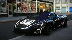 McLaren P1 Ronaxis S11