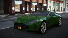 Aston Martin One-77 Jasan für GTA 4