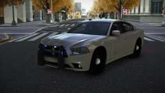 Dodge Charger Tejewevu für GTA 4