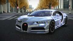 Bugatti Chiron Jehan S4 für GTA 4