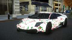 Lamborghini Murcielago Amrian S2 für GTA 4