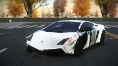 Lamborghini Gallardo Ganiah S1 für GTA 4