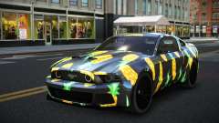 Ford Mustang Gecky S7 pour GTA 4