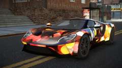 Ford GT Joriale S5 für GTA 4