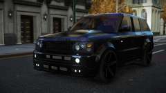 Land Rover Range Rover Sport Velogiha für GTA 4