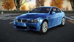 BMW M3 E92 Musolie S3 für GTA 4