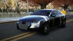 Audi RS5 Neelly S3 pour GTA 4