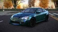 Honda Integra Nicla S9 pour GTA 4