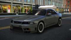 Nissan Skyline R33 Luva pour GTA 4
