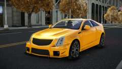 Cadillac CTS-V Zulyik pour GTA 4